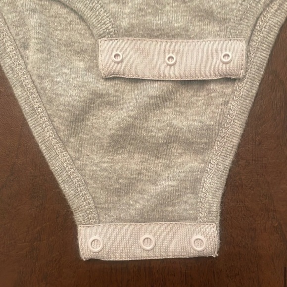 👶 🇺🇸 Grunt Style “Pooping Shirt” 💩 onesie newborn baby pajama 🇺🇸 - Picture 7 of 7